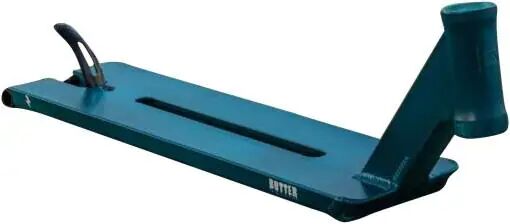 UrbanArtt Trick Løbehjul Deck UrbanArtt Butter 5.5" (Arctic Blue) UrbanArtt Trick Løbehjul Deck UrbanArtt Butter 5.5" (Arctic Blue)