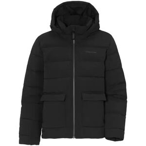 Didriksons Joey Drenge Ski Jakke (Sort) Didriksons Joey Drenge Ski Jakke (Sort)