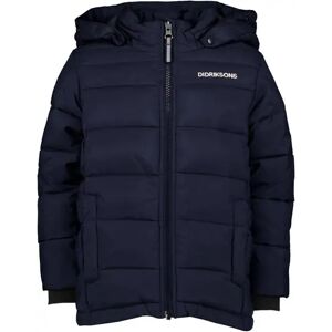 Didriksons Rodi Børne Jakke (Navy) Didriksons Rodi Børne Jakke (Navy)
