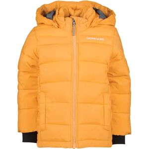 Didriksons Rodi Børne Jakke (Fire Yellow) Didriksons Rodi Børne Jakke (Fire Yellow)