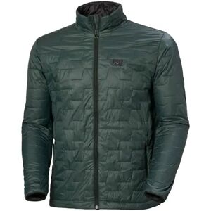 Helly Hansen Lifaloft Insulator Jakke (Darkest Spruce) Helly Hansen Lifaloft Insulator Jakke (Darkest Spruce)