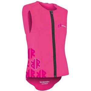 Komperdell Air Vest Junior Rygskjold (Pink) Komperdell Air Vest Junior Rygskjold (Pink)
