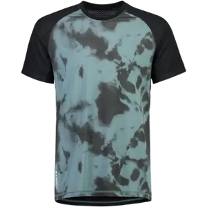 Mons Royale Temple Tech T-Shirt (Teal) Mons Royale Temple Tech T-Shirt (Teal)