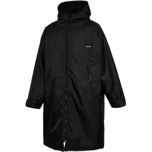 Mystic Explore Poncho (Sort) Mystic Explore Poncho (Sort)