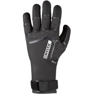 Mystic Supreme 5mm Neopren Handsker (Sort) Mystic Supreme 5mm Neopren Handsker (Sort)