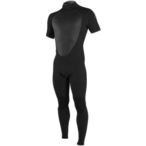 O'Neill Epic 3/2mm Back Zip S/S Våddragt (Sort) O'Neill Epic 3/2mm Back Zip S/S Våddragt (Sort)