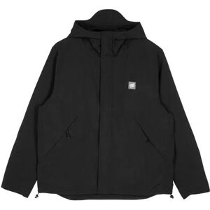 Santa Cruz Apparel Santa Cruz Camper Jakke (Black) Santa Cruz Apparel Santa Cruz Camper Jakke (Black)