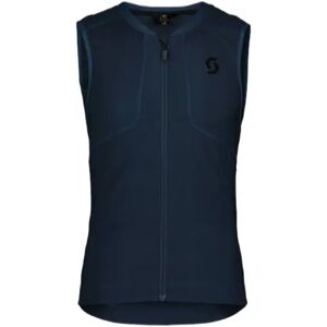Scott AirFlex Herre Light Vest Rygskjold (Blå) Scott AirFlex Herre Light Vest Rygskjold (Blå)