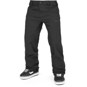 Volcom Freakin Snow Chino Skibukser (Black) Volcom Freakin Snow Chino Skibukser (Black)