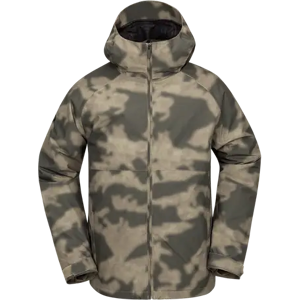 Volcom Ins Ski Jakke (Camouflag) Volcom Ins Ski Jakke (Camouflag)