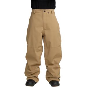 Volcom Snow Billow Skibukser (Bronze) Volcom Snow Billow Skibukser (Bronze)