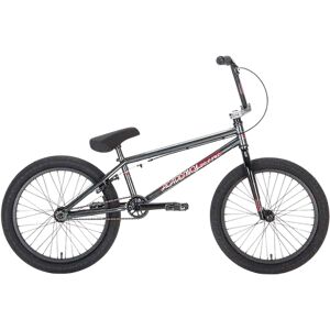 Academy Desire 20'' BMX Freestyle Bike (Gun Metal)