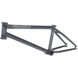 BSD Jonesin' Freestyle BMX Stel (Graphite)