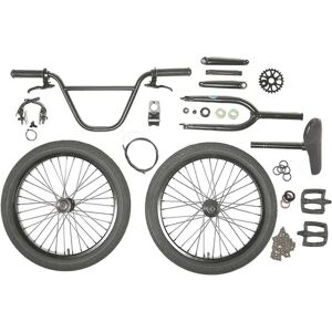 Colony Build Your Own Freestyle BMX Bike Kit Pro