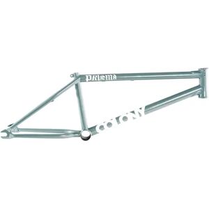 Colony Prisma Freestyle BMX Stel (Nardo Grey)