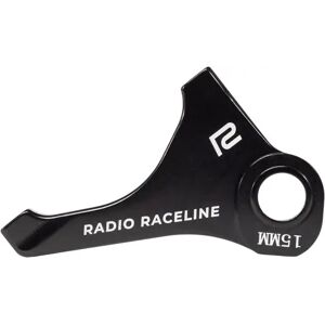 Radio Bike Co Radio Helium/Quartz BMX Race Disc Bremse Mount (15mm)