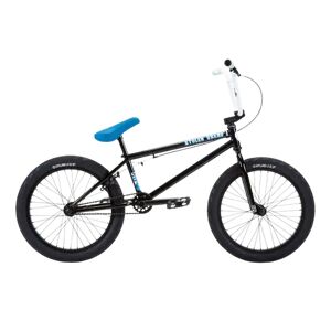 Stolen Stereo 20'' BMX Freestyle Bike (Black/Blue Camo)