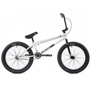 Tall Order Rampe Large 20'' BMX Freestyle Bike (Gloss Wolf Grey)