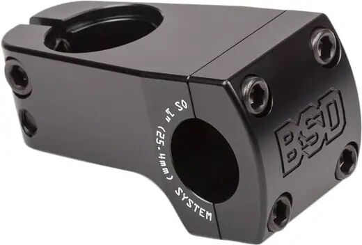 BSD BMX Frempind BSD Dropped OS 25.4mm Front Load (Sort) BSD BMX Frempind BSD Dropped OS 25.4mm Front Load (Sort)