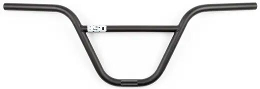 BSD BMX Styr BSD Freedom (Flat Black)