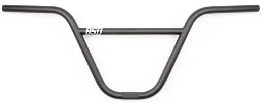 BSD BMX Styr BSD Raider (Flat Black) BSD BMX Styr BSD Raider (Flat Black)