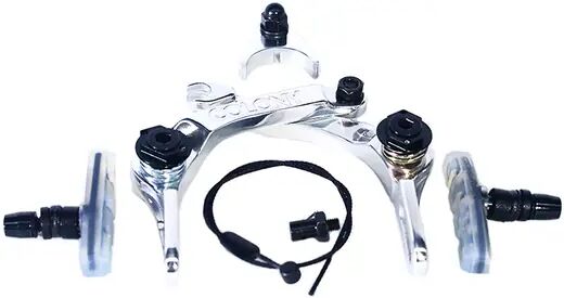 Colony BMX Brake Kit Colony Brethren (Polished) Colony BMX Brake Kit Colony Brethren (Polished)