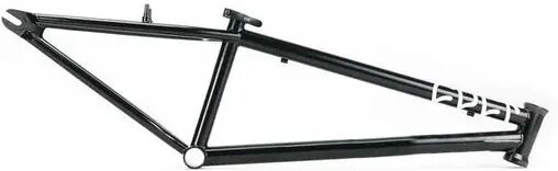 Cult Race BMX Stel Cult 24" Cruiser (Sort) Cult Race BMX Stel Cult 24" Cruiser (Sort)