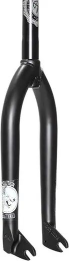 Demolition BMX Forgaffel Demolition Kris Fox 28mm Invest Cast (Sort) Demolition BMX Forgaffel Demolition Kris Fox 28mm Invest Cast (Sort)