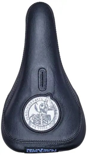 Demolition BMX Sæde Demolition Pivotal (Fast & Loose V2 Slim) Demolition BMX Sæde Demolition Pivotal (Fast & Loose V2 Slim)