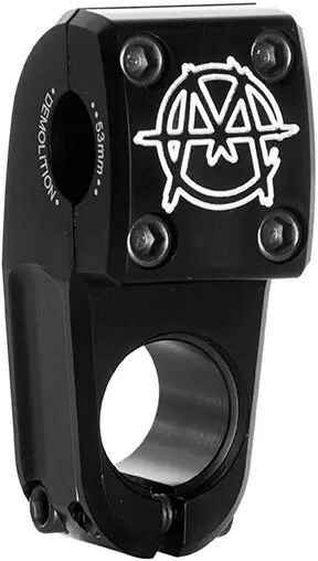 Demolition BMX Frempind Demolition x Markit Top Load (Flat Black) Demolition BMX Frempind Demolition x Markit Top Load (Flat Black)