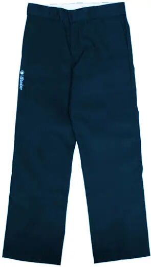 Dickies x Shadow Saboteur Bukser (Navy) Dickies x Shadow Saboteur Bukser (Navy)