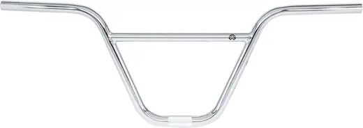 Eclat BMX Styr Eclat Dive 25.4mm (Chrome) Eclat BMX Styr Eclat Dive 25.4mm (Chrome)