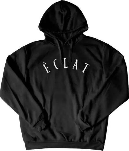 Eclat Taci Hoodie (Sort) Eclat Taci Hoodie (Sort)