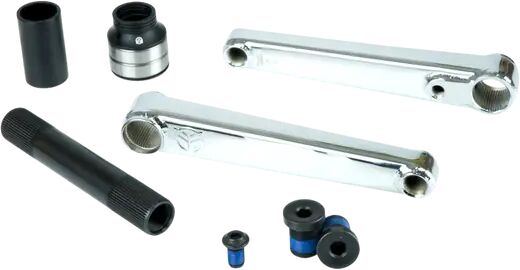 Federal Vice V2 Freestyle BMX Krank (Chrome) Federal Vice V2 Freestyle BMX Krank (Chrome)