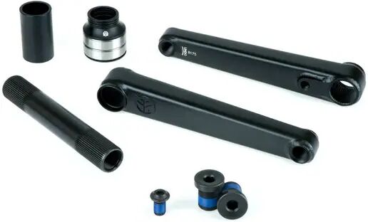 Federal Vice V2 Freestyle BMX Krank (Sort) Federal Vice V2 Freestyle BMX Krank (Sort)