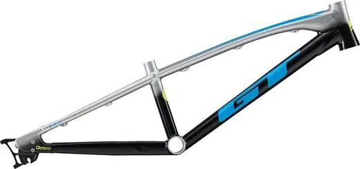 GT Race BMX Stel GT Speed Series 2021 (Gul) GT Race BMX Stel GT Speed Series 2021 (Gul)