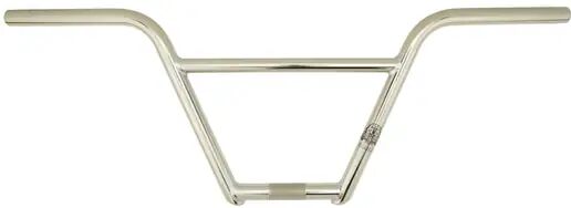 Kink BMX Styr Kink Eagle 4-Piece (Guld) Kink BMX Styr Kink Eagle 4-Piece (Guld)