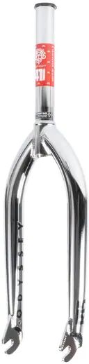 Odyssey BMX Forgaffel Odyssey R15 (Chrome)