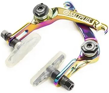 Salt Plus Echo BMX U-Bremse (Oilslick) Salt Plus Echo BMX U-Bremse (Oilslick)