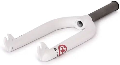 Salt BMX Forgaffel Salt Plus EX (Hvid) Salt BMX Forgaffel Salt Plus EX (Hvid)