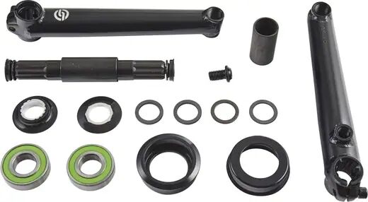 Salt Rookie BMX 3-Delt Krank (Mid) Salt Rookie BMX 3-Delt Krank (Mid)