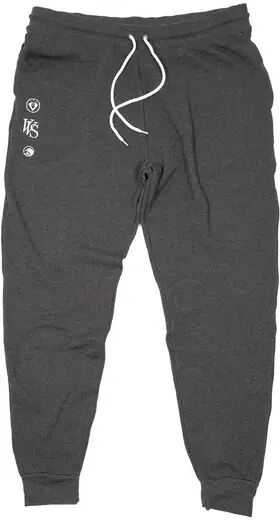 Shadow VVS Fleece Sweat Pants (Sort) Shadow VVS Fleece Sweat Pants (Sort)