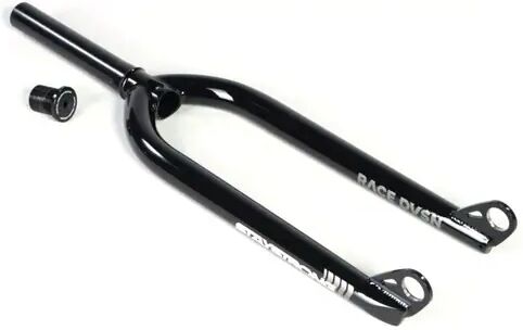 Stay Strong BMX Forgaffel Stay Strong 20" (20mm - Sort) Stay Strong BMX Forgaffel Stay Strong 20" (20mm - Sort)