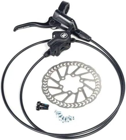 Stay Strong 2021 Disc Bremse Kit (Sort - Højre) Stay Strong 2021 Disc Bremse Kit (Sort - Højre)