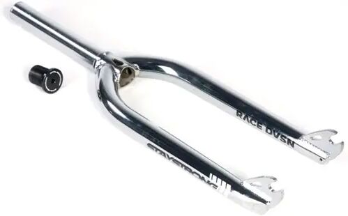 Stay Strong BMX Forgaffel Stay Strong 24" (10mm - Chrome) Stay Strong BMX Forgaffel Stay Strong 24" (10mm - Chrome)