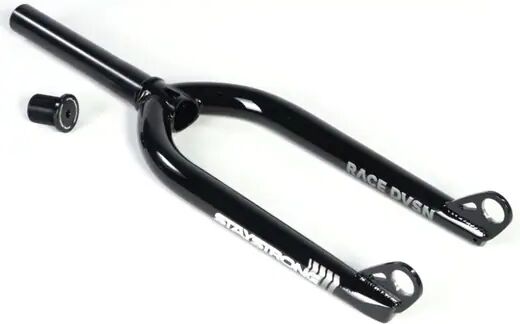 Stay Strong BMX Forgaffel Stay Strong 24" (20mm - Sort) Stay Strong BMX Forgaffel Stay Strong 24" (20mm - Sort)