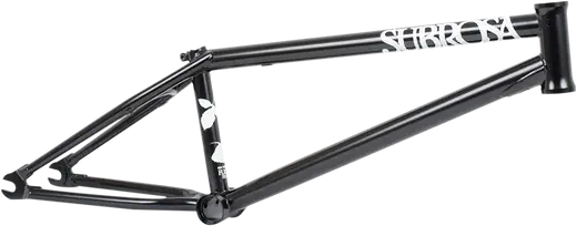 Subrosa Freestyle BMX Stel Subrosa Flight Park (Sort) Subrosa Freestyle BMX Stel Subrosa Flight Park (Sort)