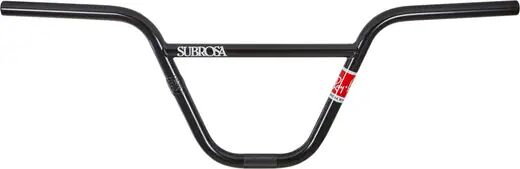 Subrosa BMX Styr Subrosa Ray (Sort) Subrosa BMX Styr Subrosa Ray (Sort)