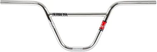 Subrosa BMX Styr Subrosa Ray (Chrome) Subrosa BMX Styr Subrosa Ray (Chrome)