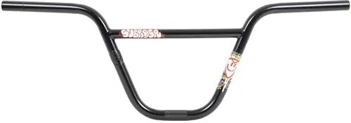 Subrosa BMX Styr Subrosa Simo (Sort) Subrosa BMX Styr Subrosa Simo (Sort)